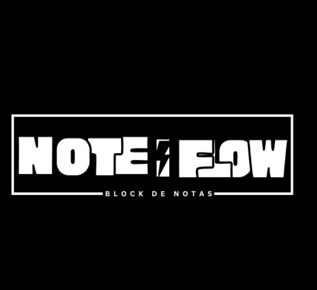 Logo NoteFlow
